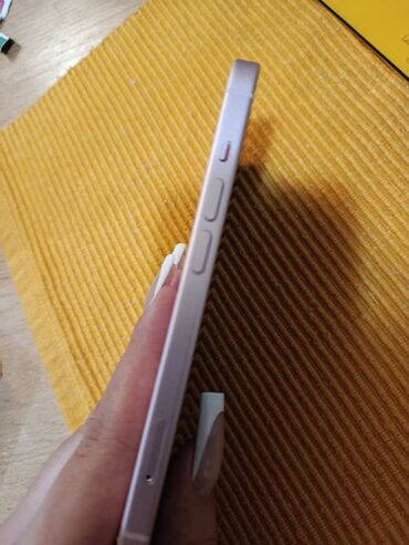 Apple iPhone: Apple iPhone iPhone 15, 128 GB, Roze — 3