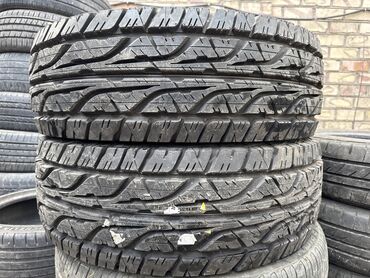 31 резина: Шиналар R 15, Жай, Колдонулган, Жуп, Жеңил унаалар, Жапония, Dunlop