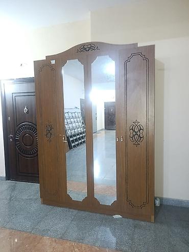 2el dolablar: Dolab satılır 220 Şəhər daxili pulsuz çatdırılma Və quraşdırılma — 1