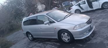 хонда адисей 1995: Honda Odyssey: 2000 г., 2.3 л, Автомат, Бензин, Вэн/Минивэн