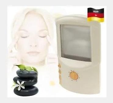 Ostali aparati za negu lica: Efbe-Schott inhalator/sauna za lice – model HFS 821 (Made in Germany) — 19