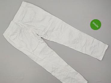 buty coco: Moda Italia, Spodnie materiałowe damskie, rozmiar M — 3