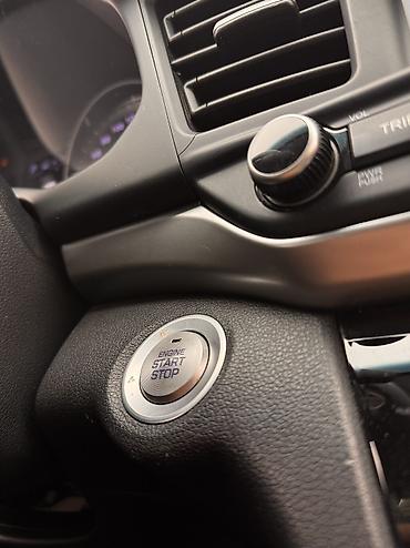 Hyundai: Hyundai Avante: 2019 г., 1.6 л, Автомат, Газ, Седан — 16