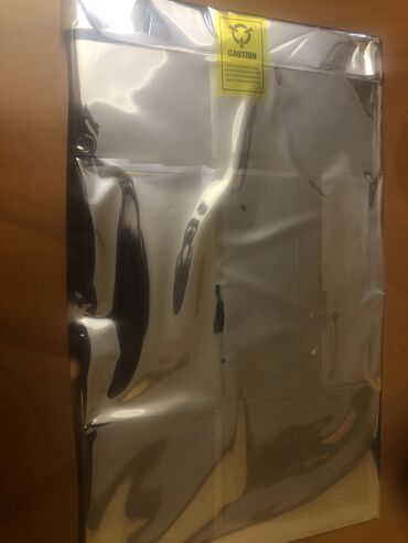 Enerji mənbələri - Azərbaycan: Macbook batareyasi. A1527, A1705, A1534