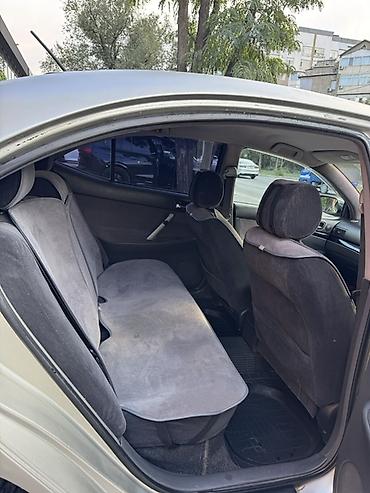 Продажа авто: Toyota Allion: 2003 г., 1.8 л, Автомат, Бензин, Седан — 4