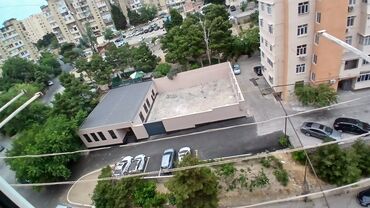 Köhnə tikili: Bakı, Yeni Günəşli Massiv A, 3 otaqlı, Köhnə tikili, m. Xalqlar Dostluğu, 90 kv. m — 24