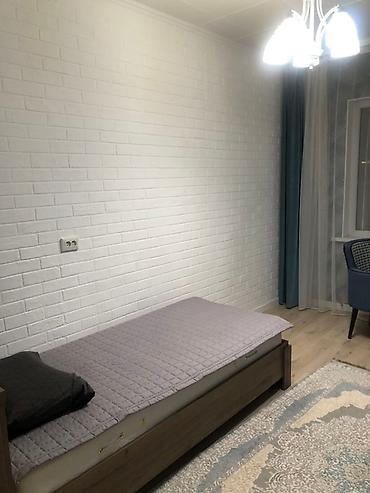 Продажа квартир: 3 комнаты, 64 м², 106 серия, 9 этаж, Евроремонт — 11