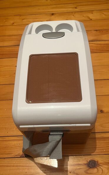 Avtomobil üçün soyuducular: Avto üçün soyuducu, Cooler & Warmer, Prikurivateldən, Plastik -da lalafo.az — 9 Avtomobil üçün soyuducular: Avto üçün soyuducu, Cooler & Warmer, Prikurivateldən, Plastik — 9