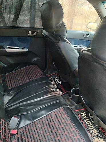 bmw f30 ehtiyat hisseleri: Hyundai Getz: 1.5 l | 2007 il Hetçbek — 6