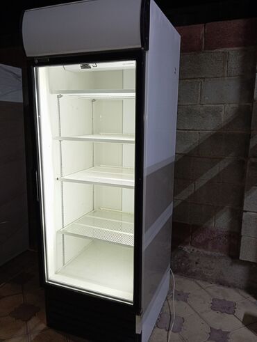 Холодильники: Холодильник Б/у, Однокамерный, No frost, 68 * 2 * 68