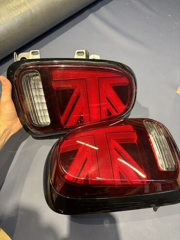 союз аполлон прибор: LED, Mini İşlənmiş