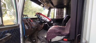 обмен на авто с доплатой: Грузовик, Mercedes-Benz, Стандарт, 7 т, Б/у