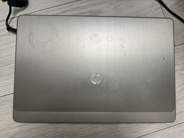 купить офисные компьютеры: HP, Колдонулган