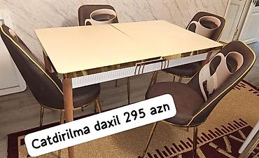 Acilan masa desti 295 azn unvan H.Aslanov catdirilma pulsuz*Tehi E lalafo.az -da Acilan masa desti 295 azn unvan H.Aslanov catdirilma pulsuz*Tehi E