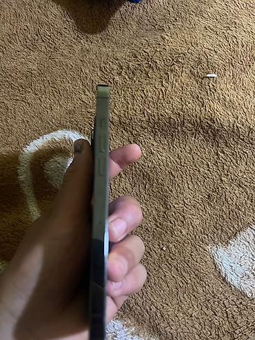 17 айр: IPhone 13 Pro, Б/у, 128 ГБ, Black Titanium — 4