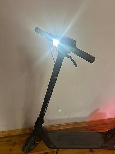 elekdirikli sukuter: Salam. hec bir problrmi yoxdu 1ildi alınıb surulmur deye satılır.iki — 4