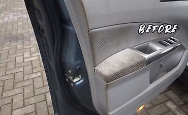 Автомойки: Химчистка авто детейлинг салона автомобиля с глубоким восстановлением — 20