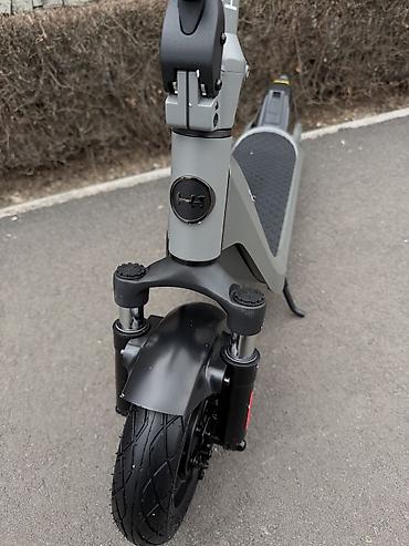 Электросамокаты: Электросамокат, Без рассрочки, Новый, Бесплатная доставка, Платная доставка, Самовывоз — 7