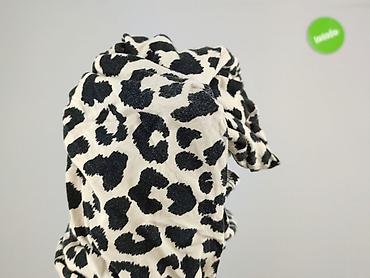 bluza 4xl: BODY FLIRT, Bluzka damska, rozmiar XL — 4