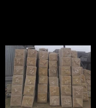 Digər bitirmə materialları: Üzlük ağlay daşları — 13