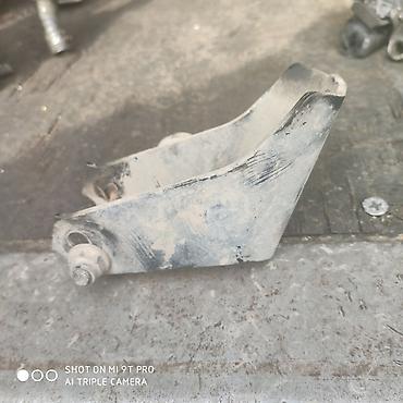 Двигатели, моторы и ГБЦ: Бензиновый мотор Toyota 2001 г., 2 л, Б/у, Оригинал, Япония — 13