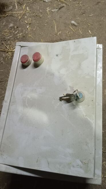 гардиробный шкаф: Электрический щит, Металлические, CHINT, Трехфазные