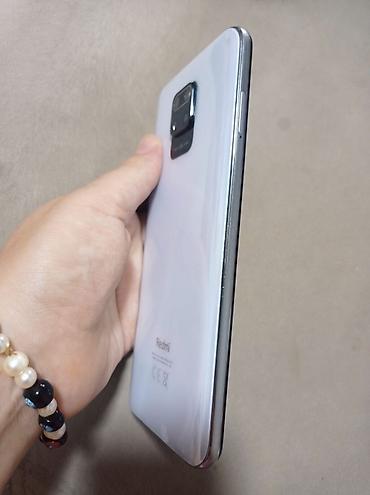 note 12: Xiaomi 12 Pro, 128 GB, rəng - Ağ, 
 Barmaq izi, İki sim kartlı, Sensor — 5