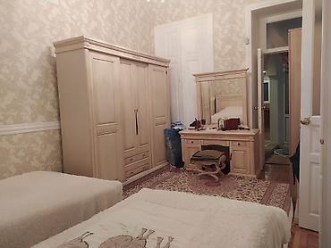 Квартиры: Баку, 3 комнаты, Вторичка, м. Сахиль, 150 м² — 7