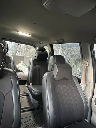 Mazda: Mazda MPV: 2002 г., 2.3 л, Автомат, Бензин, Минивэн — 11