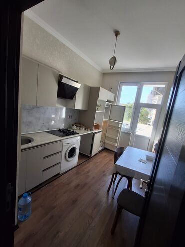 Yeni tikili: 2 otaqlı, Yeni tikili, 60 kv. m -da lalafo.az — 4 Yeni tikili: 2 otaqlı, Yeni tikili, 60 kv. m — 4