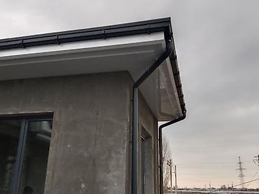 Фасадные работы: Ремонт фасада | Алюкобонд | Минеральная вата, Базальт Больше 6 лет опыта — 28