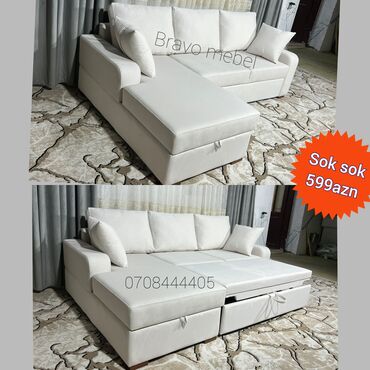 divan üçün parçalar: Künc divan, Yeni, Açılan, Bazalı, Parça, Şəhərdaxili pulsuz çatdırılma