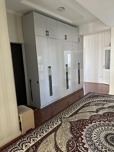 Долгосрочная аренда квартир: 4 комнаты, Собственник — 23