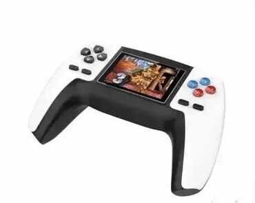 punjac za dzojstik ps5: Kontrolor retro Konzola wifi dzojstik 3334.0