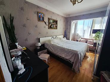 ofis alemi: Bakı, 8-ci mikrorayon, 3 otaqlı, Köhnə tikili, m. Gənclik, 92 kv. m — 9