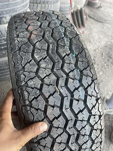 pir: Шины 225 / 65 / R 15, Лето, Б/у, 1 шт, Легкий коммерческий транспорт (C/LT), Pirelli — 1
