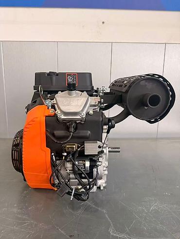 роторный касылка: Двигатель LIFAN 2V80F-A, 27 HP - Тип: бензиновый 4‑тактный OHV — 3