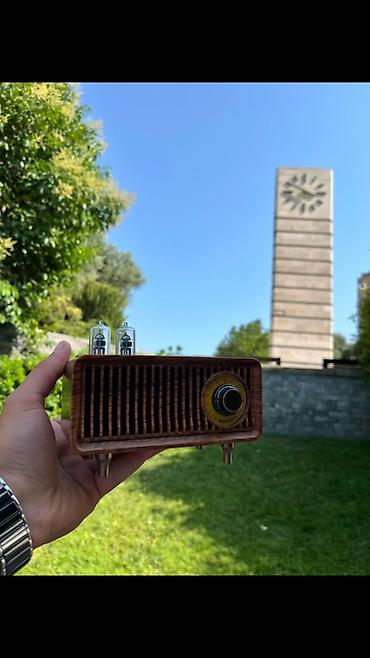 elektron lovhe: Məhsul: Pul yığım lövhəsi (hədəf tablosu) Təsvir: - Taxta karkaslı — 5