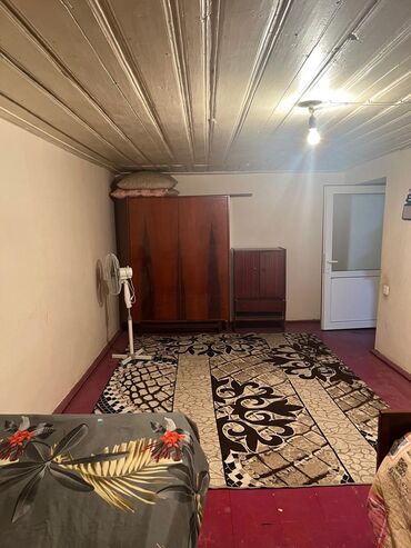 Uzunmüddətli kirayə evlər: 40 kv. m, 2 otaqlı, Qaz, Kanalizasiya, İşıq — 15