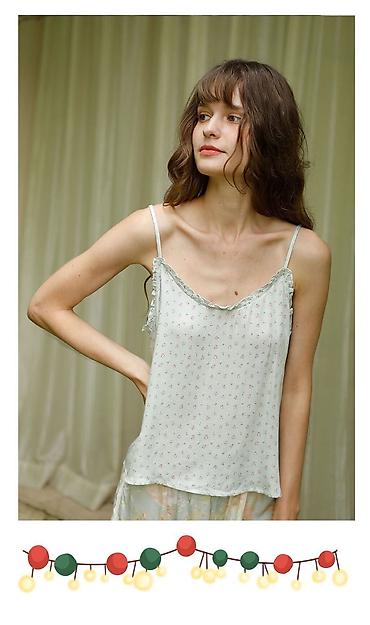 Пижамы: Пижама, Вискоза, Для невесты, С перьями, На молнии, XS, M, XL — 16