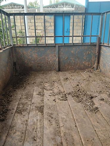 315 80 22 5: Təkərli qoşqu – fermə və yük daşıma üçün Real alıcı endirim olunacag — 8