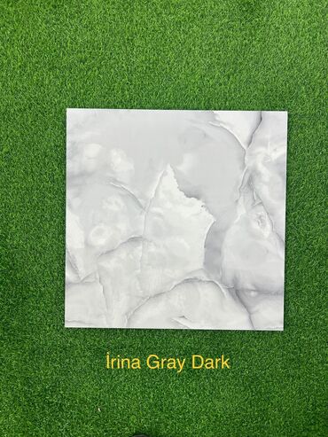 Plitə işləri: 60×60a Metlaxlar. Kermoqranitler. Heyet ucun balkon ucun istipol ucun — 8