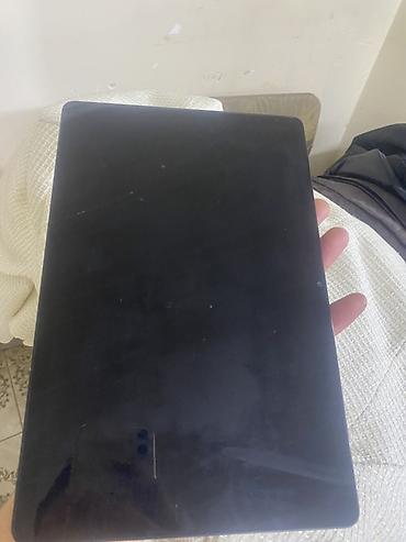 Планшеттер: Планшет, эс тутум 128 ГБ, 10" - 11", 4G (LTE), Колдонулган, Классикалык түсү - Боз — 1