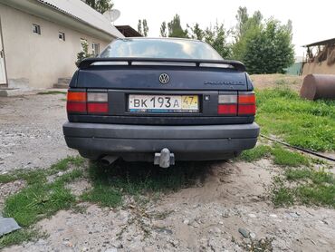 дверные ручки на пассат: Volkswagen Passat CC: 1992 г., 1.8 л, Механика, Бензин, Седан