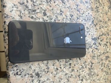 iphone 8 plus baku: IPhone 8 Plus, 256 ГБ, Черный, Отпечаток пальца