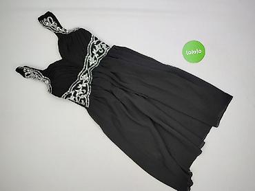 modbis sukienki plus size: Sukienka damska, rozmiar M — 2