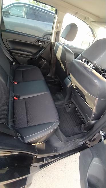 форес: Subaru Forester: 2017 г., 2.5 л, Вариатор, Бензин, Кроссовер — 7