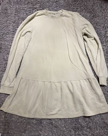 exkluzivne haljine: 7Arrows M (EU 38), L (EU 40), color - Beige, Long sleeves at lalafo.rs exkluzivne haljine: 7Arrows M (EU 38), L (EU 40), color - Beige, Long sleeves