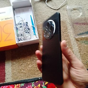 Tecno: Tecno Spark 30, Новый, 256 ГБ, цвет - Черный, 1 SIM, 2 SIM — 10