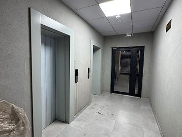 aurum: 3 комнаты, 90 м², Пишпек 14 этаж, Свежий ремонт — 3
